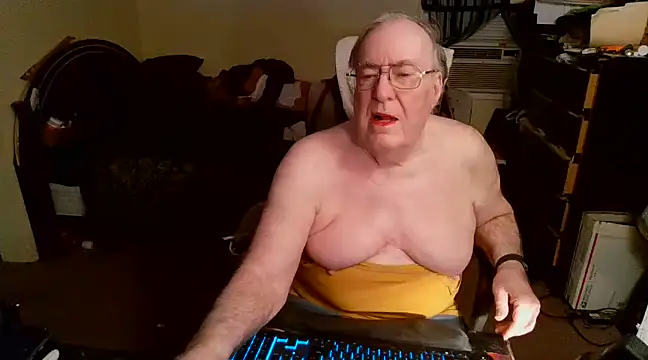 Snapshot of Toastir chatting on 19, 3, 2025 Toastir online show from 19, 3, 2025