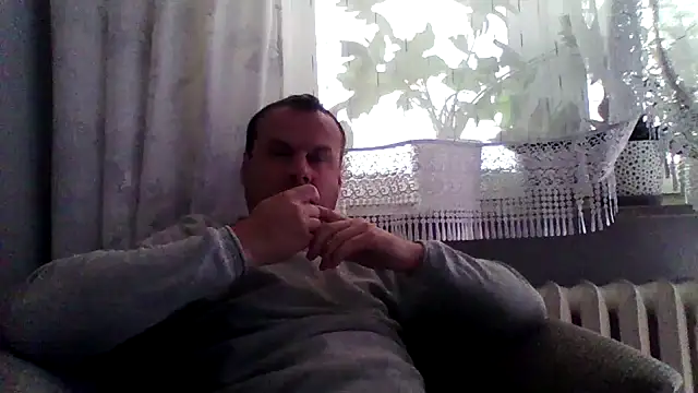 grzes19763 online show from 12, 6, 2026