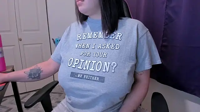 Bigt3ti online show from 23, 1, 2025