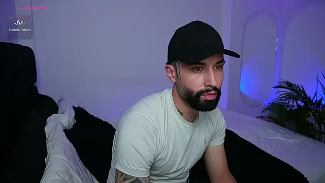 the lucky men   online show from 29, 12, 2024