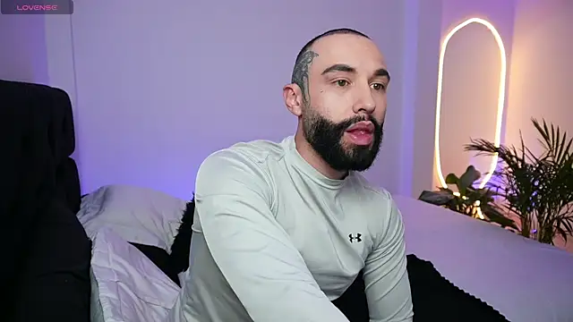 the lucky men   online show from 27, 1, 2025