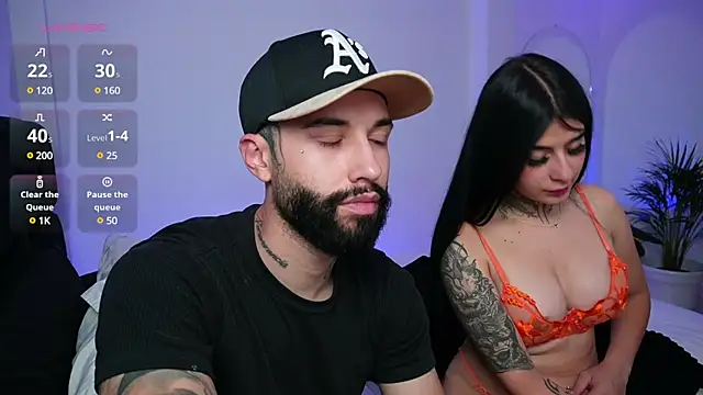 the lucky men   online show from 29, 1, 2025