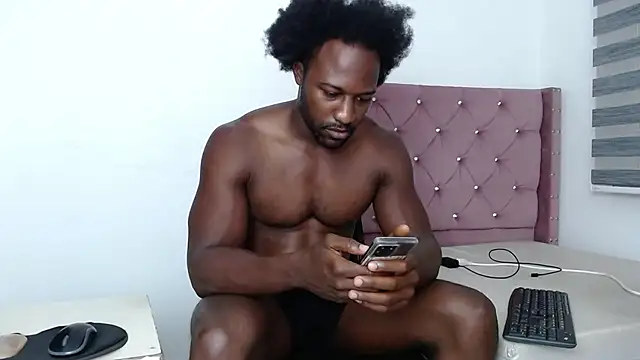 BlackNike online show from 9, 10, 2025