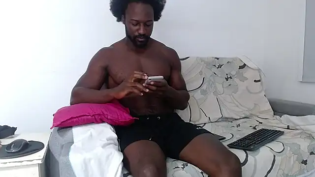 BlackNike online show from 26, 2, 2026