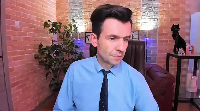 SteveTiger online show from 30, 1, 2025