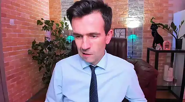 SteveTiger online show from 31, 1, 2025