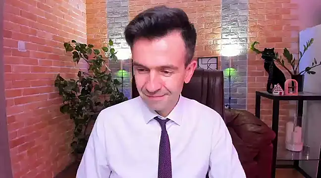 SteveTiger online show from 17, 2, 2025