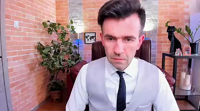 SteveTiger online show from 20, 2, 2025