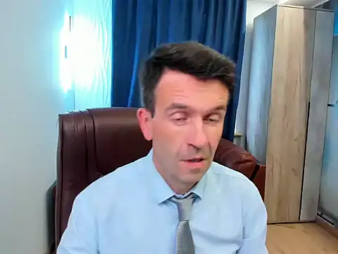 SteveTiger online show from 17, 9, 2025