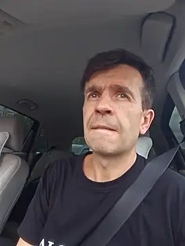 SteveTiger online show from 22, 9, 2025