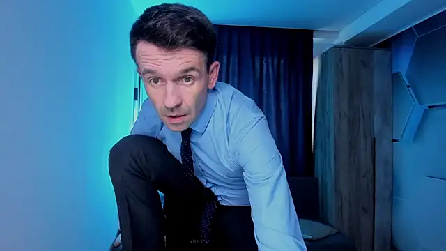 SteveTiger online show from 15, 10, 2025