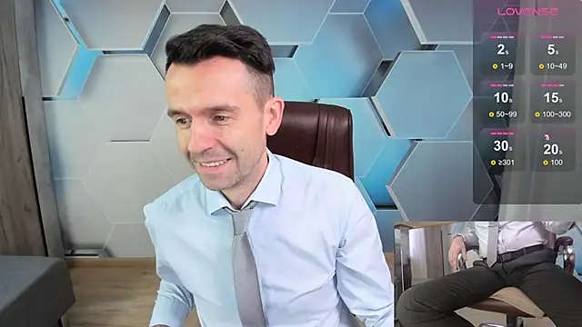 SteveTiger online show from 2, 2, 2026