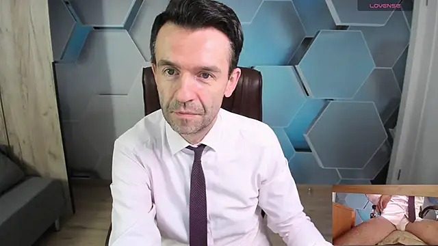 SteveTiger online show from 1, 3, 2026