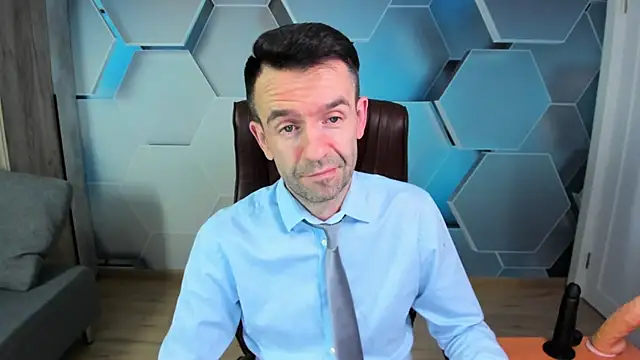 SteveTiger online show from 15, 3, 2026