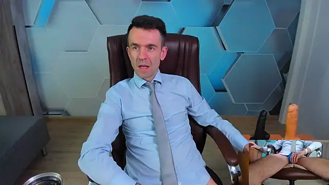 SteveTiger online show from 19, 4, 2026