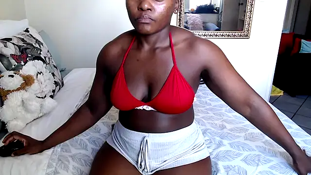 FitSelina66 online show from 25, 2, 2025