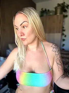 NastyMilf  online show from 30, 3, 2026