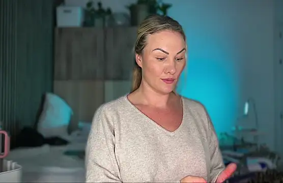 NastyMilf  online show from 9, 4, 2026