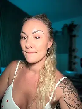 NastyMilf  online show from 19, 4, 2026