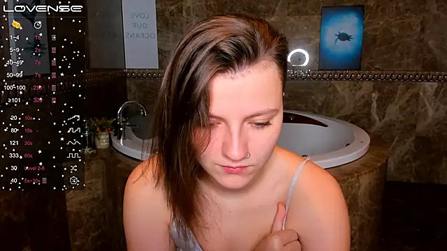 MelindaTin online show from 3, 12, 2024