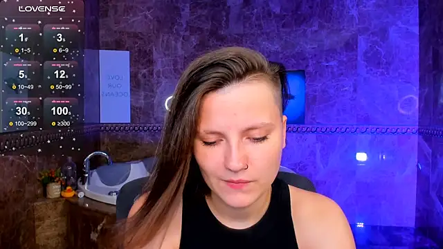 MelindaTin online show from 2, 7, 2026