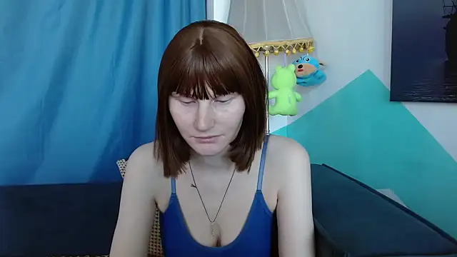 Snapshot of cornflower_mm chatting on 15, 9, 2025 cornflower mm online show from 15, 9, 2025