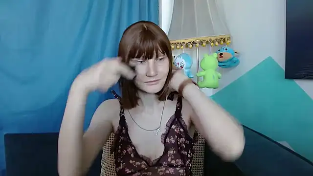 Snapshot of cornflower_mm chatting on 26, 9, 2025 cornflower mm online show from 26, 9, 2025