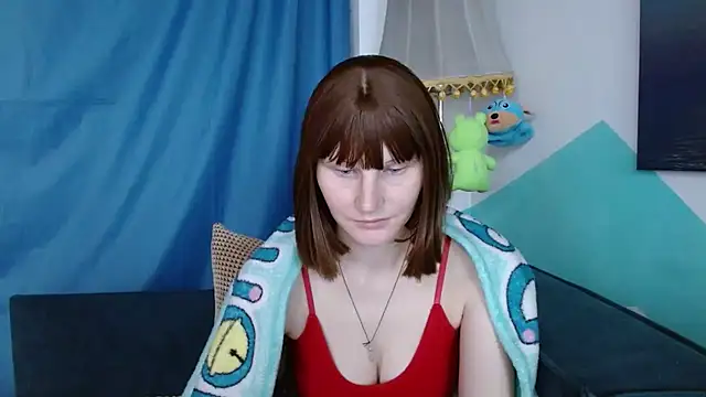 Snapshot of cornflower_mm chatting on 29, 9, 2025 cornflower mm online show from 29, 9, 2025