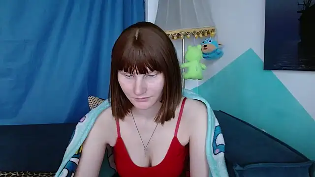 Snapshot of cornflower_mm chatting on 3, 10, 2025 cornflower mm online show from 3, 10, 2025