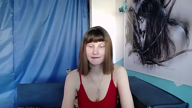 Snapshot of cornflower_mm chatting on 13, 4, 2026 cornflower mm online show from 13, 4, 2026