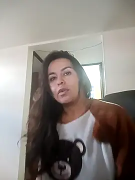 Ixchel Anaid online show from 19, 1, 2025