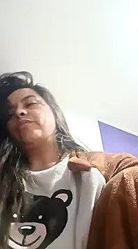 Ixchel Anaid online show from 21, 1, 2025