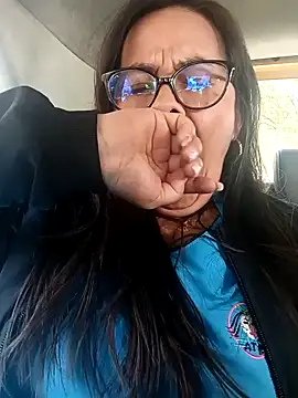 Ixchel Anaid online show from 21, 1, 2025