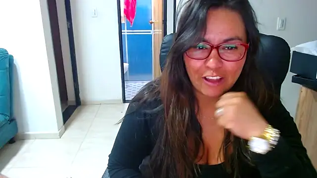 Ixchel Anaid online show from 29, 1, 2025