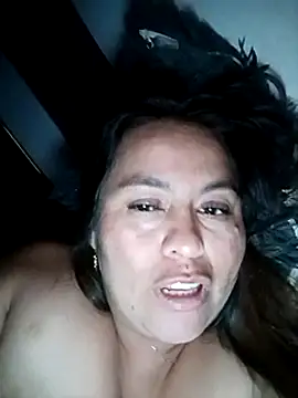 Ixchel Anaid online show from 30, 1, 2025