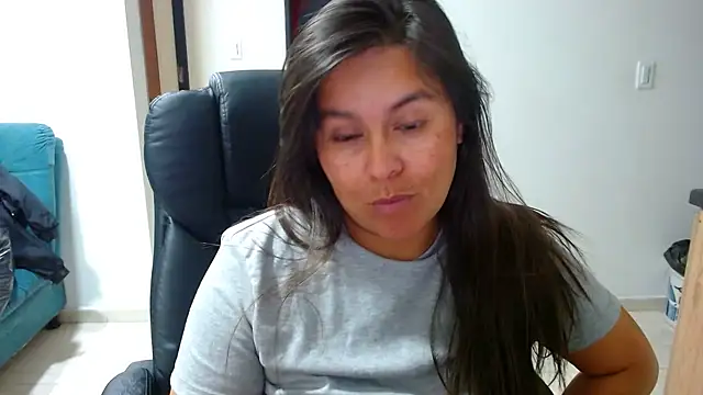 Ixchel Anaid online show from 2, 2, 2025