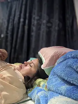 Snapshot of Ixchel_Anaid chatting on 20, 10, 2025 Ixchel Anaid online show from 20, 10, 2025