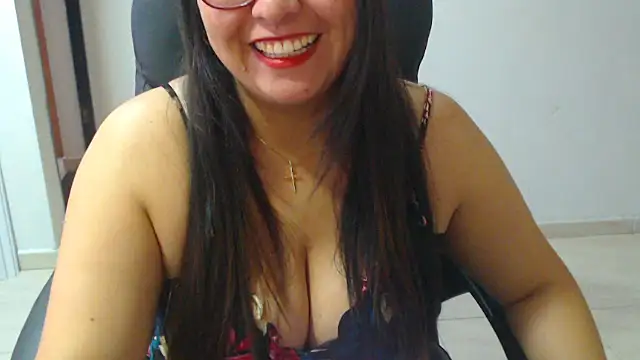 Snapshot of Ixchel_Anaid chatting on 27, 10, 2025 Ixchel Anaid online show from 27, 10, 2025