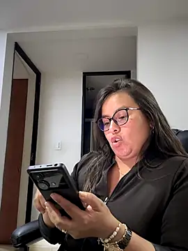 Snapshot of Ixchel_Anaid chatting on 25, 11, 2025 Ixchel Anaid online show from 25, 11, 2025