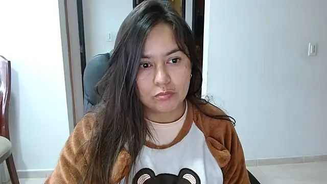 Snapshot of Ixchel_Anaid chatting on 2, 12, 2025 Ixchel Anaid online show from 2, 12, 2025