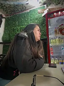 Ixchel Anaid online show from 15, 1, 2026