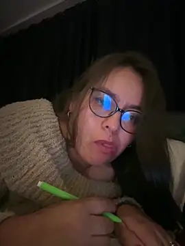 Ixchel Anaid online show from 15, 3, 2026