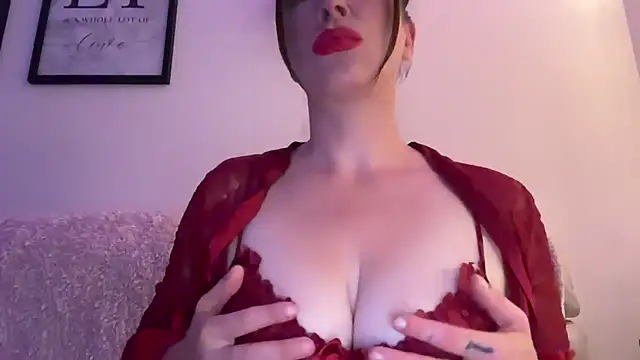 EmilyBlue online show from 15, 7, 2026