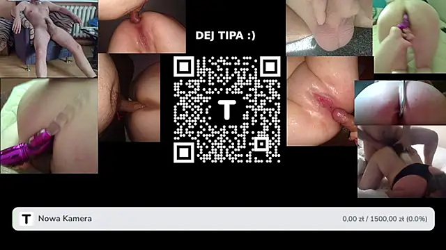 MrWhitePL online show from 11, 11, 2025