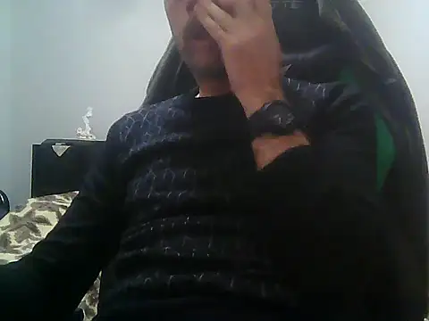 boran34 online show from 8, 1, 2026