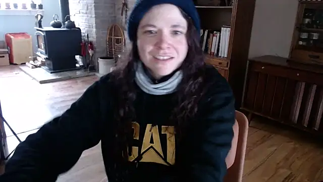 MarcyJones online show from 28, 2, 2025