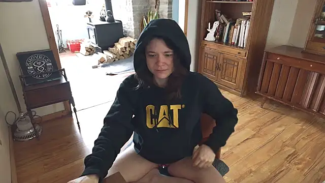 MarcyJones online show from 23, 2, 2026