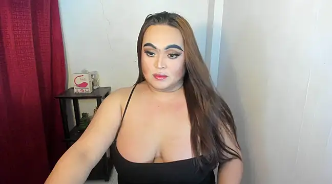 Snapshot of YourGirlfriendMegann chatting on 25, 1, 2025 YourGirlfriendMegann online show from 25, 1, 2025