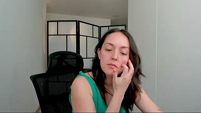 Snapshot of molly_marmalade_ chatting on 3, 12, 2025 molly marmalade online show from 3, 12, 2025