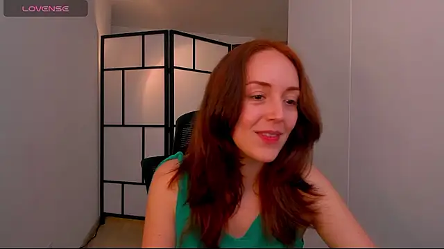 Snapshot of molly_marmalade_ chatting on 10, 1, 2026 molly marmalade online show from 10, 1, 2026